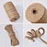 Twine rope